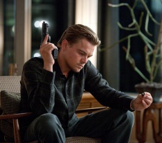 "El Origen" (Inception) con Leonardo DiCaprio no solamente fue de las más taquilleras sino de las mejores recibidas por reseñas